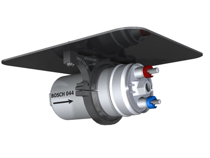 Insulated Fuel Pump/Filter Mount Bracket Clamp PE-011 range
