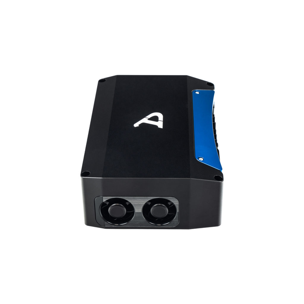 Injector Dynamics BPC100 Controller - TI E5LM