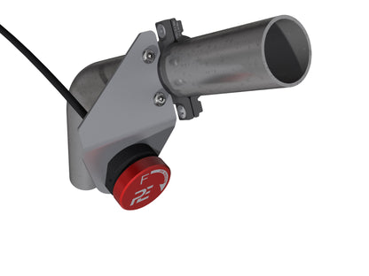 Tube Clamp Mounting Brackets PE-010 range