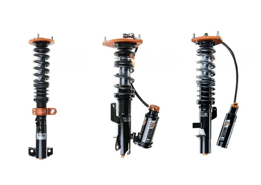 AST Suspension - BMW M3 Touring xDrive - 2021-2025