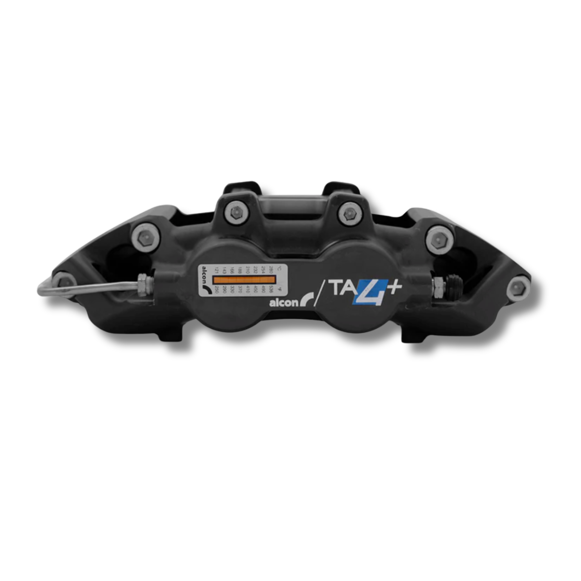 Alcon Front Brake Kit BBK - Ford Focus ST/RS Mk3 (LW/LZ)