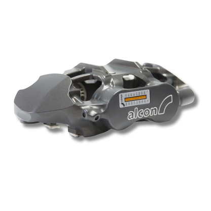 Alcon Front Brake Kit BBK - Mazda RX7 FD3S