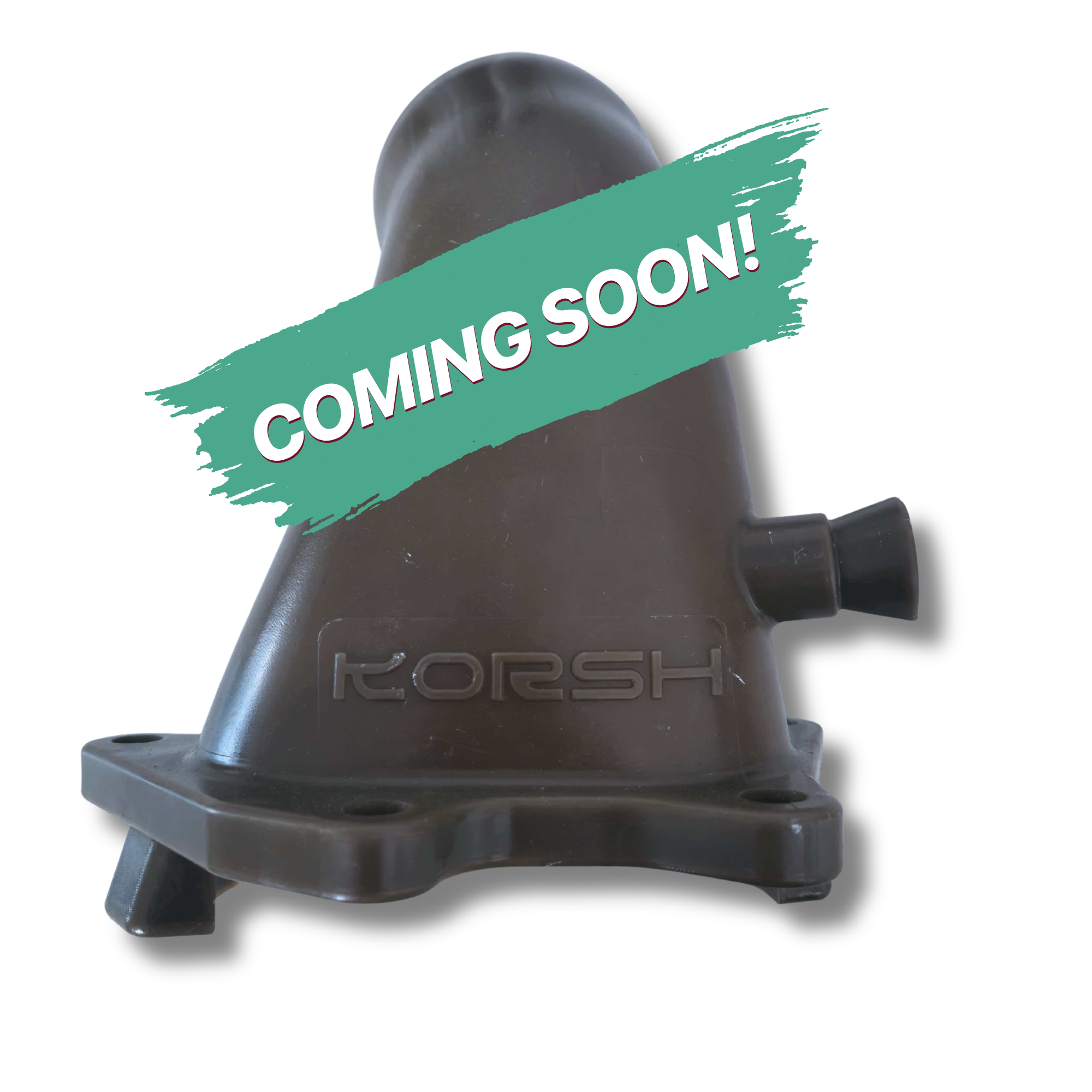 Korsh Twin Scroll Down Pipe suit 01-07 JDM STI Catless