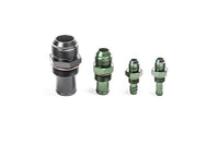 Radium 10AN ORB Bulkhead, 5/8" SAE Male to 5/8" SAE Male - Radium Engineering | Coore Australia