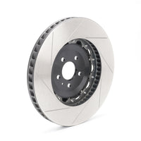 Paragon 2-piece Rotors Front Pair 400x38mm (15.75x1.50") - Audi 4M/4M.5 SQ7/SQ8