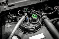 Radium FHST installed in Can-Am Maverick