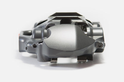 Alcon CAR23 R5 Billet Callipers Left Leading 38.1/41.3