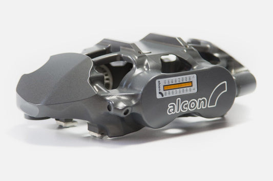 Alcon CAR23 R5 Billet Callipers Left Leading 38.1/41.3