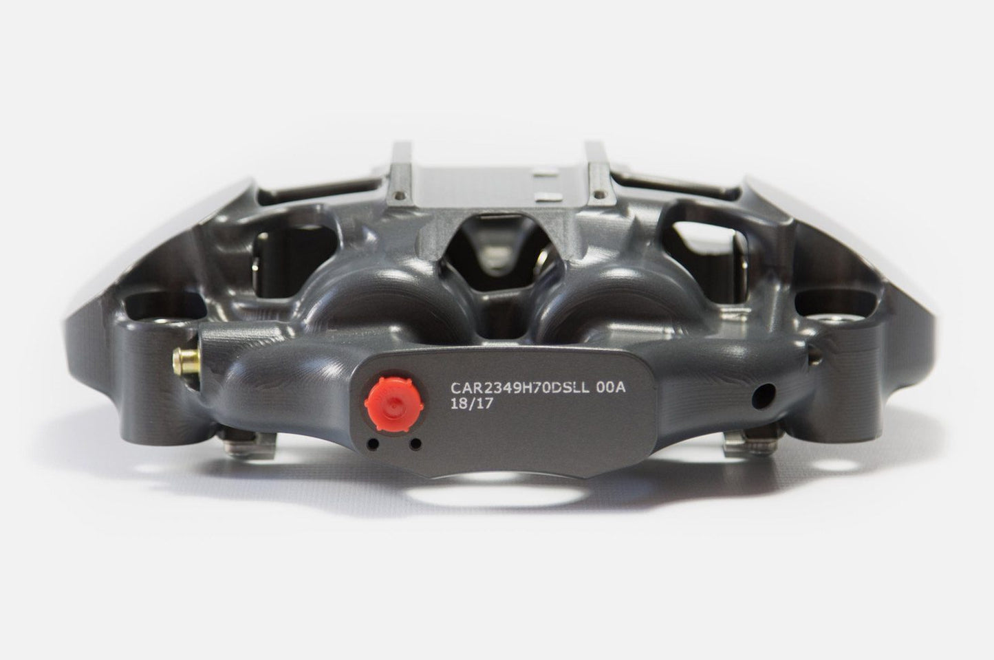 Alcon CAR23 R5 Billet Callipers Right Leading 38.1/41.3