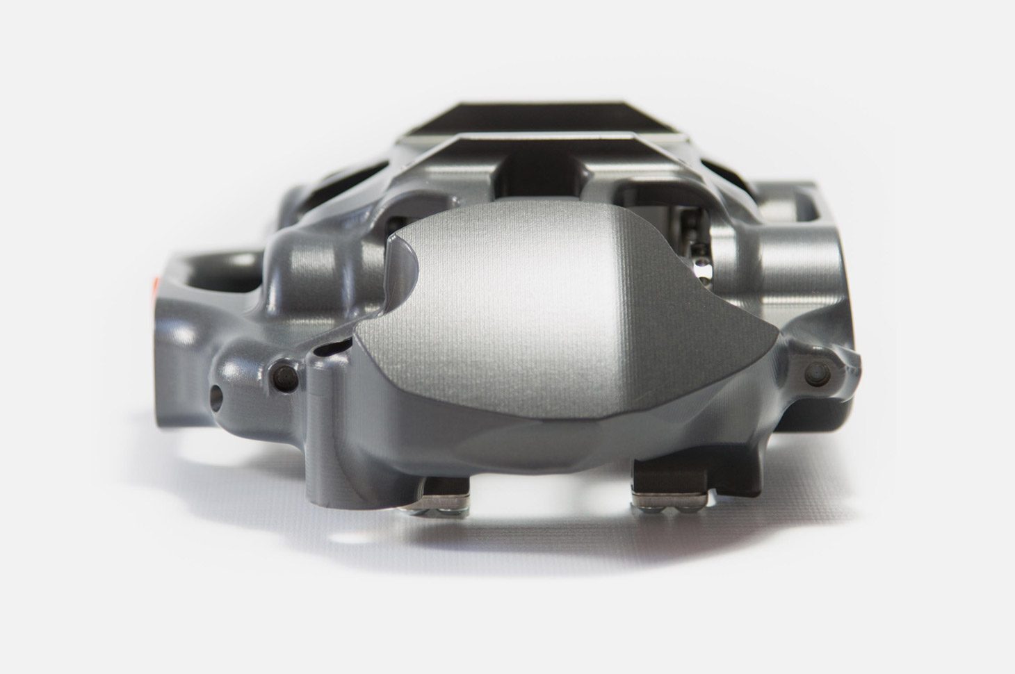 Alcon CAR23 R5 Billet Callipers Right Leading 38.1/41.3