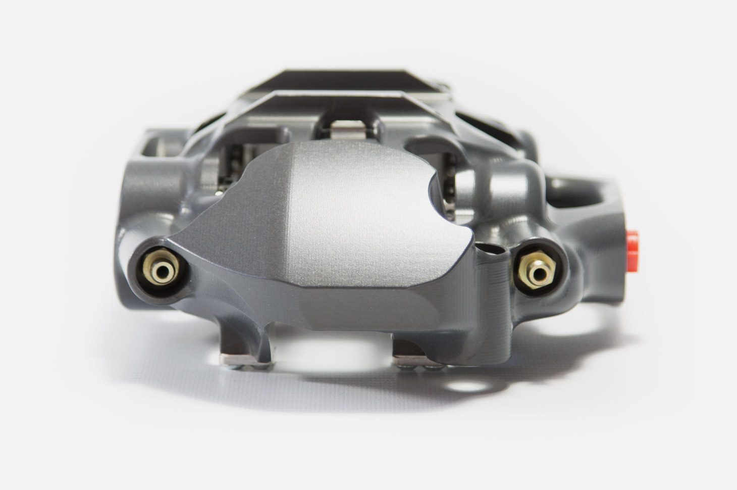 Alcon CAR23 R5 Billet Callipers Right Leading 38.1/41.3