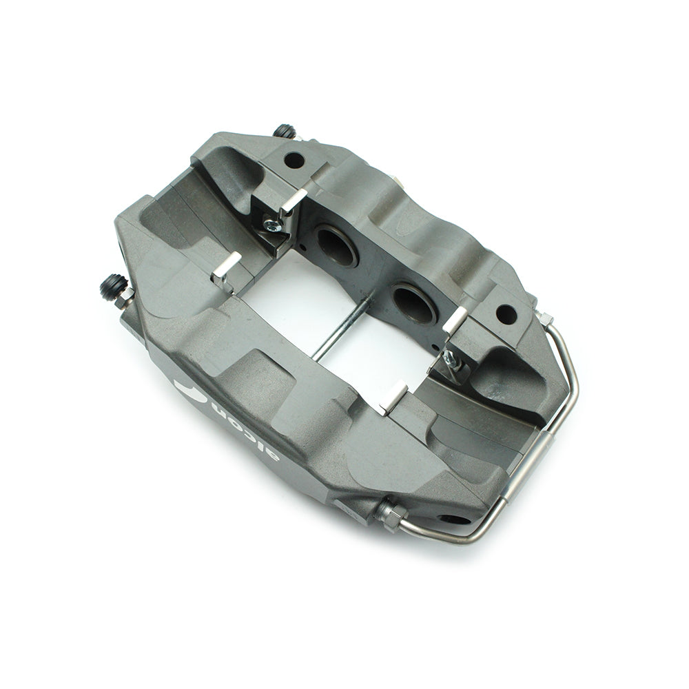 Alcon CAR36 "Motorsports" 4 Piston Rear Calipers 28.6/28.6/28mm Disc (PAIR)