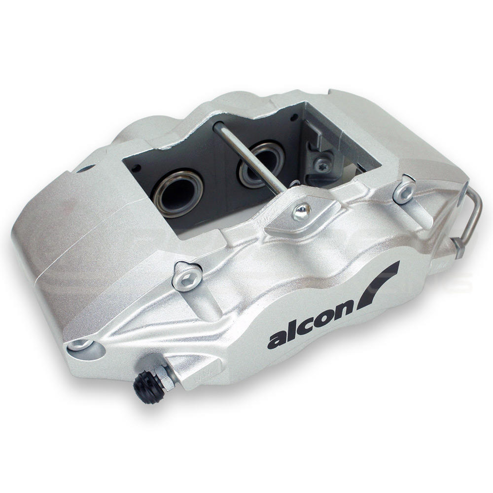 Alcon CAR36 4 Piston Rear Calipers 28.6/28.6/32mm Disc (PAIR)