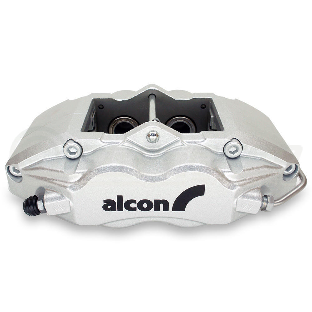 Alcon CAR36 4 Piston Rear Calipers 28.6/28.6/32mm Disc (Right SINGLE)