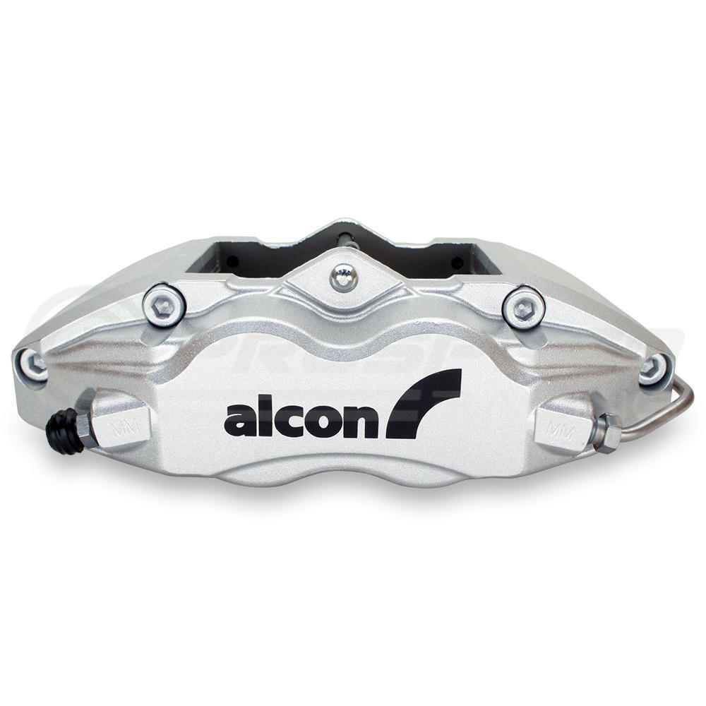 Alcon CAR36 4 Piston Rear Calipers 28.6/28.6/32mm Disc (PAIR)