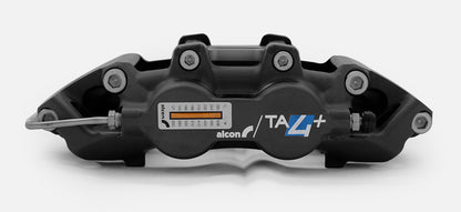 Alcon CAR49 TA4 4 Pot Rear Caliper 31.8/31.8 LEFT SINGLE