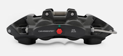 Alcon CAR49 TA4 4 Pot Front Caliper 38.1/41.3 Pair