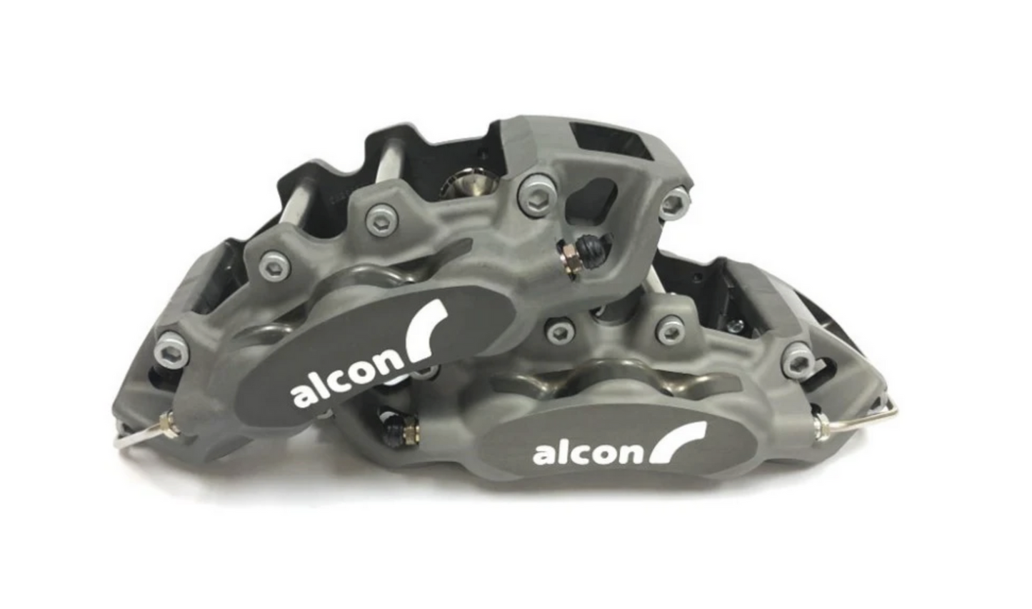 Alcon CAR49 Rear Calipers 31.8/31.8 Left Leading