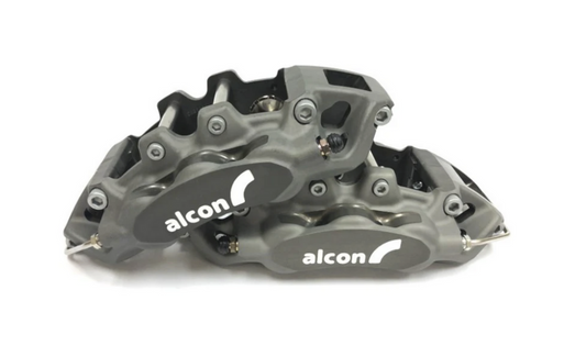 Alcon CAR49 Rear Calipers 31.8/31.8 Right Leading