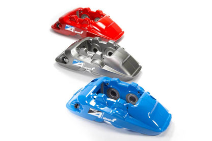 Alcon CAR69 "RC4" 4 Piston Calipers 31.8/31.8 (PAIR)