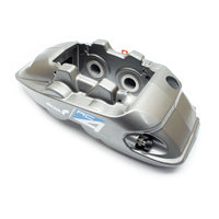 Alcon CAR69 "RC4" 4 Piston Caliper 31.8/31.8 Grey (Right SINGLE)