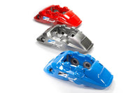 Alcon CAR69 "RC4" 4 Piston Front Calipers 41.3/38.1(PAIR)