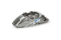 Alcon CAR69 "RC4" 4 Piston Front Calipers 41.3/38.1(PAIR) Grey Leading