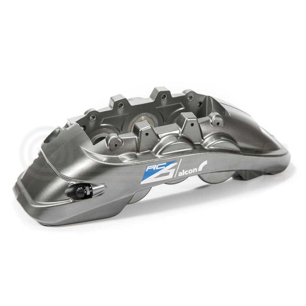Alcon CAR70 "RC6" 6 Piston Trailing Calipers 27.0/31.8/38.1 (PAIR)