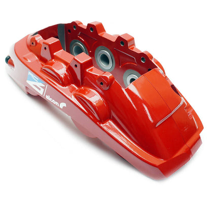 Alcon CAR70 "RC6" 6 Piston Trailing Calipers 27.0/31.8/38.1 (PAIR)