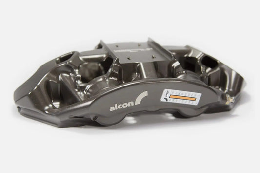 Alcon Billet 6 Pot Callipers Right Trailing Ø27.0/Ø31.8/Ø38.1