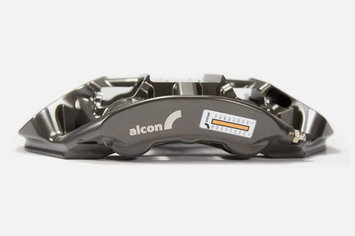 Alcon Billet 6 Pot Callipers Right Trailing Ø27.0/Ø31.8/Ø38.1