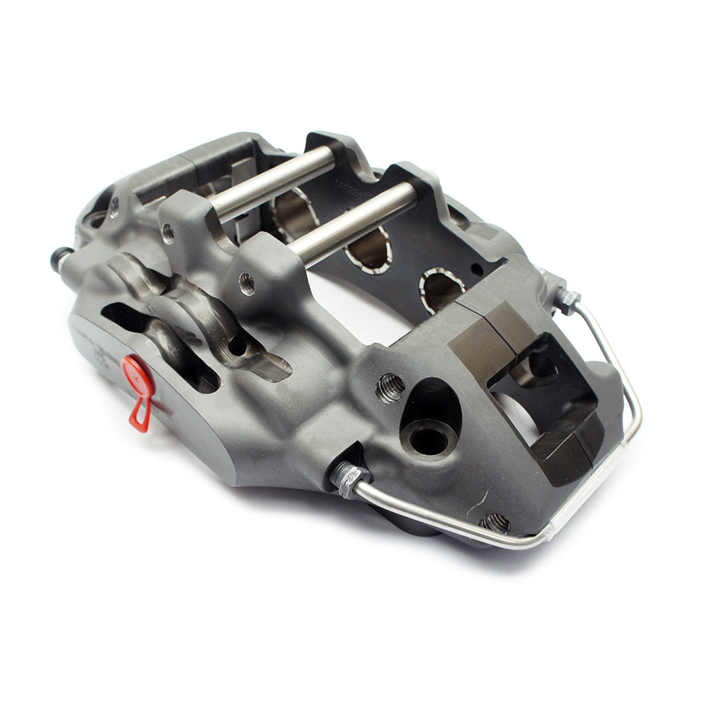 Alcon CAR89 "Motorsports" 6 Piston Calipers 30.2/34.9/38.1 (PAIR)