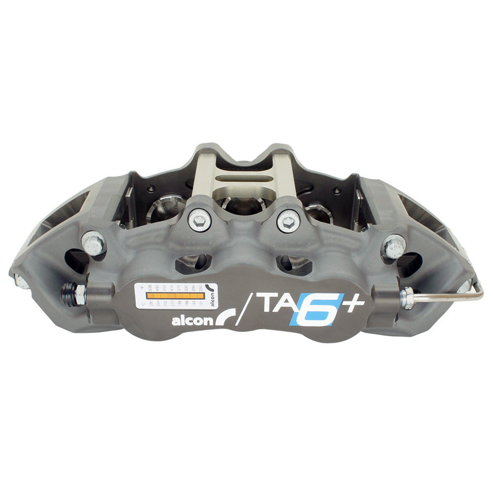 Alcon CAR89 "TA6" 6 Piston Calipers 27.0/31.8/38.1 Trailing (Left SINGLE)