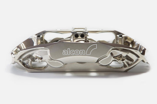 Alcon Billet Forged GT CAR95 Front Calipers Leading (Sold As Pair)