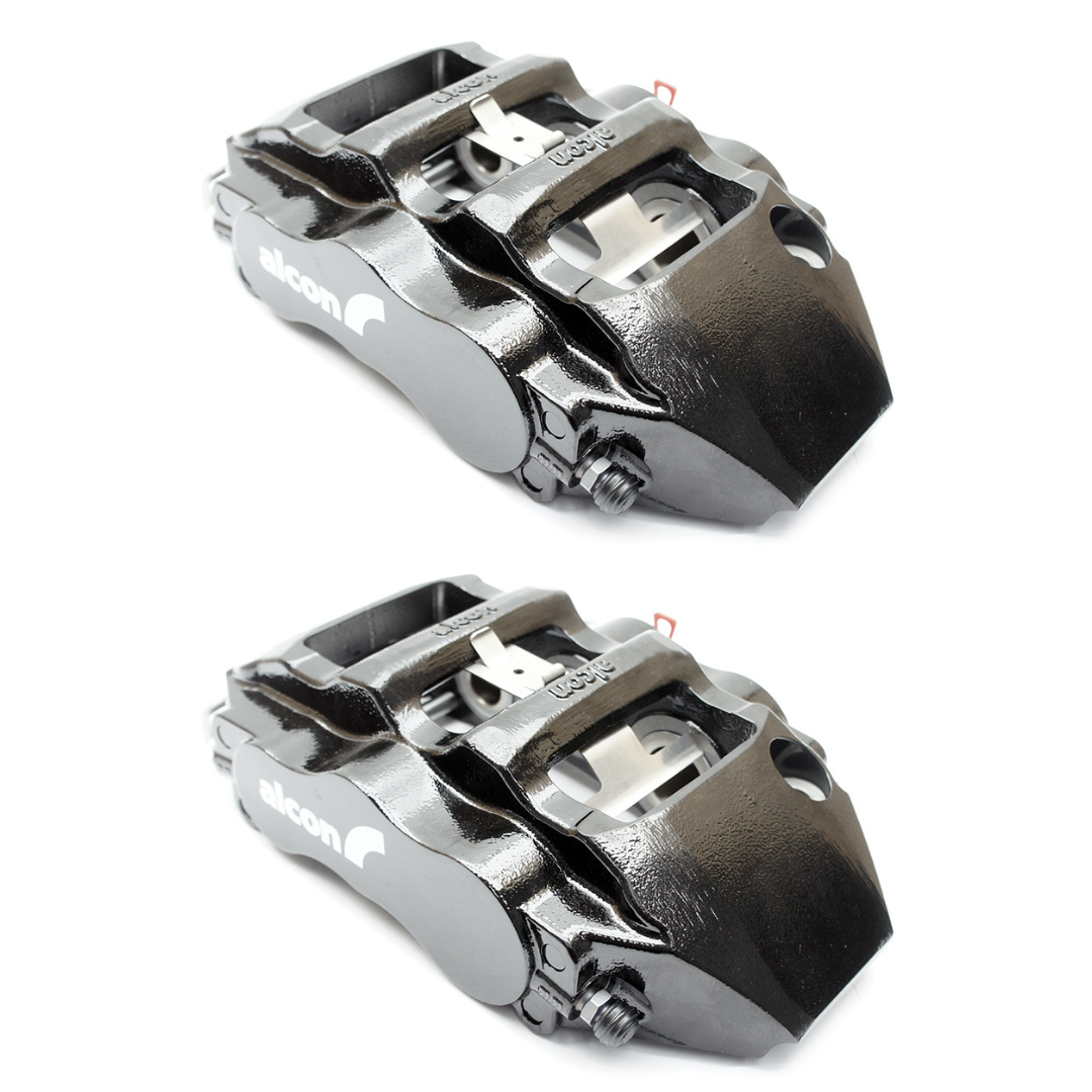 Alcon CAR97 "Mono6" 6 Piston Calipers 30.2/34.9/38.1 (PAIR)