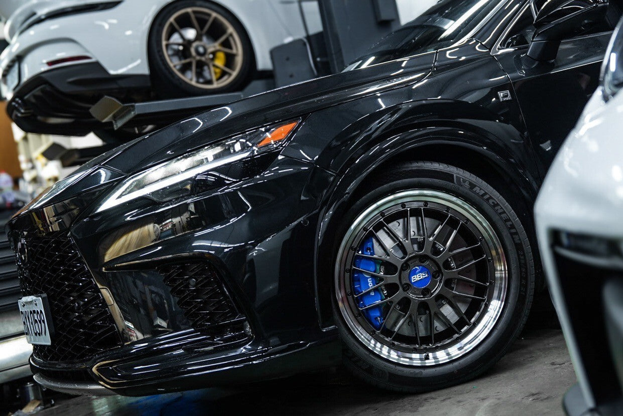 Alcon 6 Pot Car99 Billet Callipers Red 30.2/34.9/38.1mm Pair