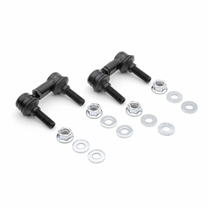 Cobb Tuning Front HD Sway Bar EndLink Set - Subaru WRX/STI 08-21