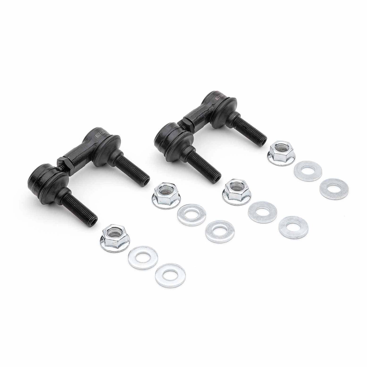 Cobb Tuning Front HD Sway Bar EndLink Set - Subaru WRX/STI 08-21