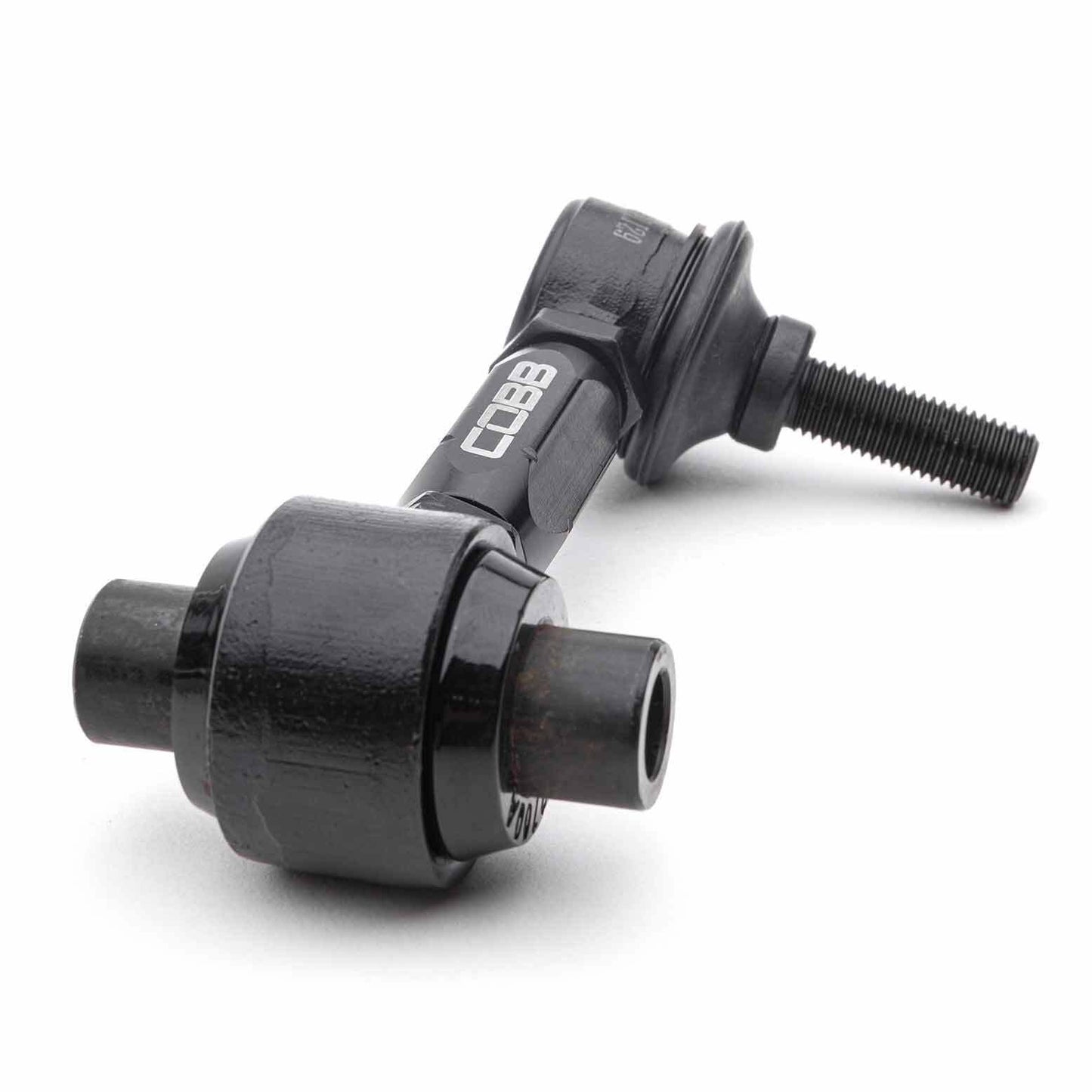 Cobb Tuning Rear HD Sway Bar Endlink Set - Subaru WRX & STI 08-21/FXT 08-13