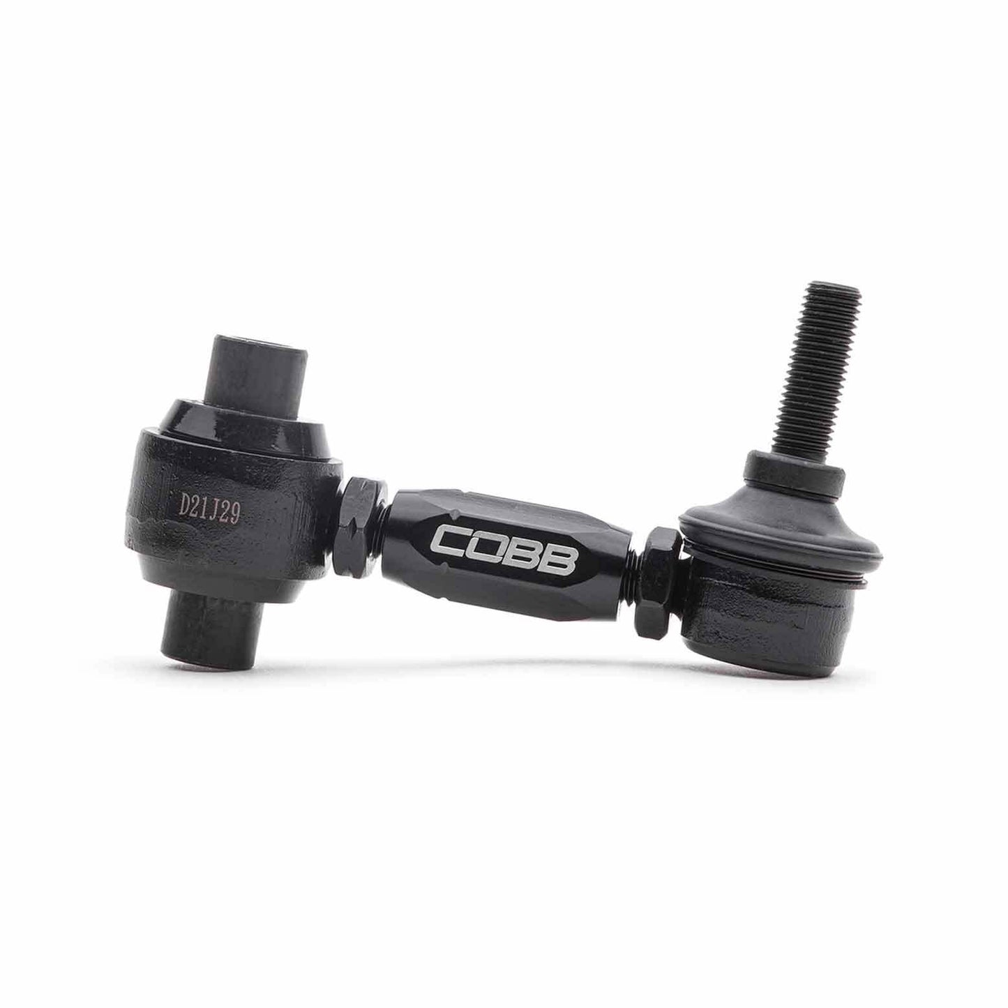 Cobb Tuning Rear HD Sway Bar Endlink Set - Subaru WRX & STI 08-21/FXT 08-13