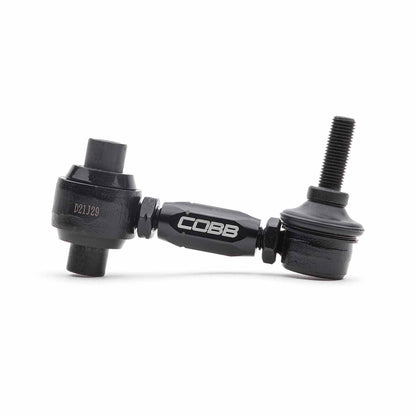 Cobb Tuning Rear HD Sway Bar Endlink Set - Subaru WRX & STI 08-21/FXT 08-13