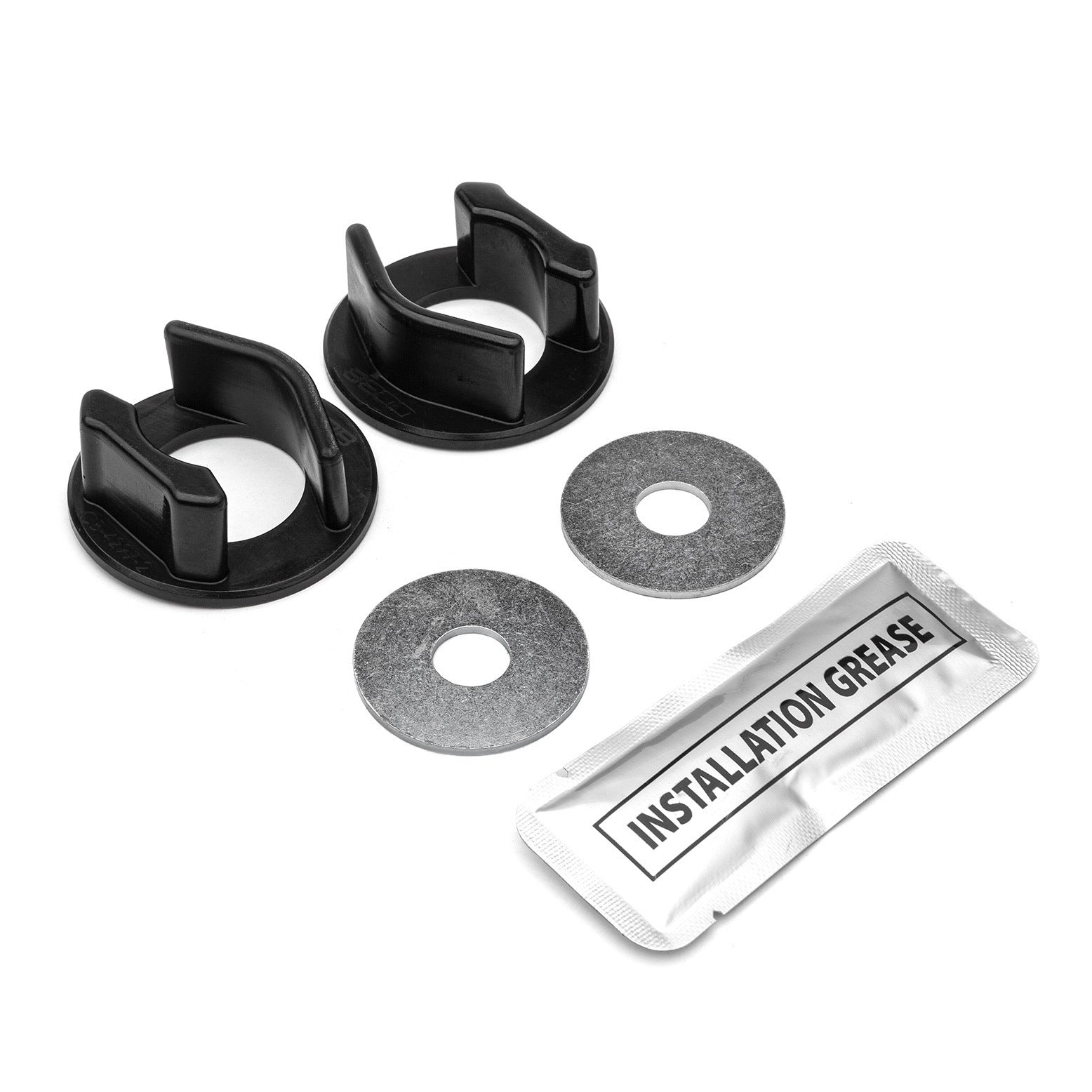 Cobb Tuning Rear Differential Subframe Mount Bushing Insert - Subaru WRX/STI 08-21