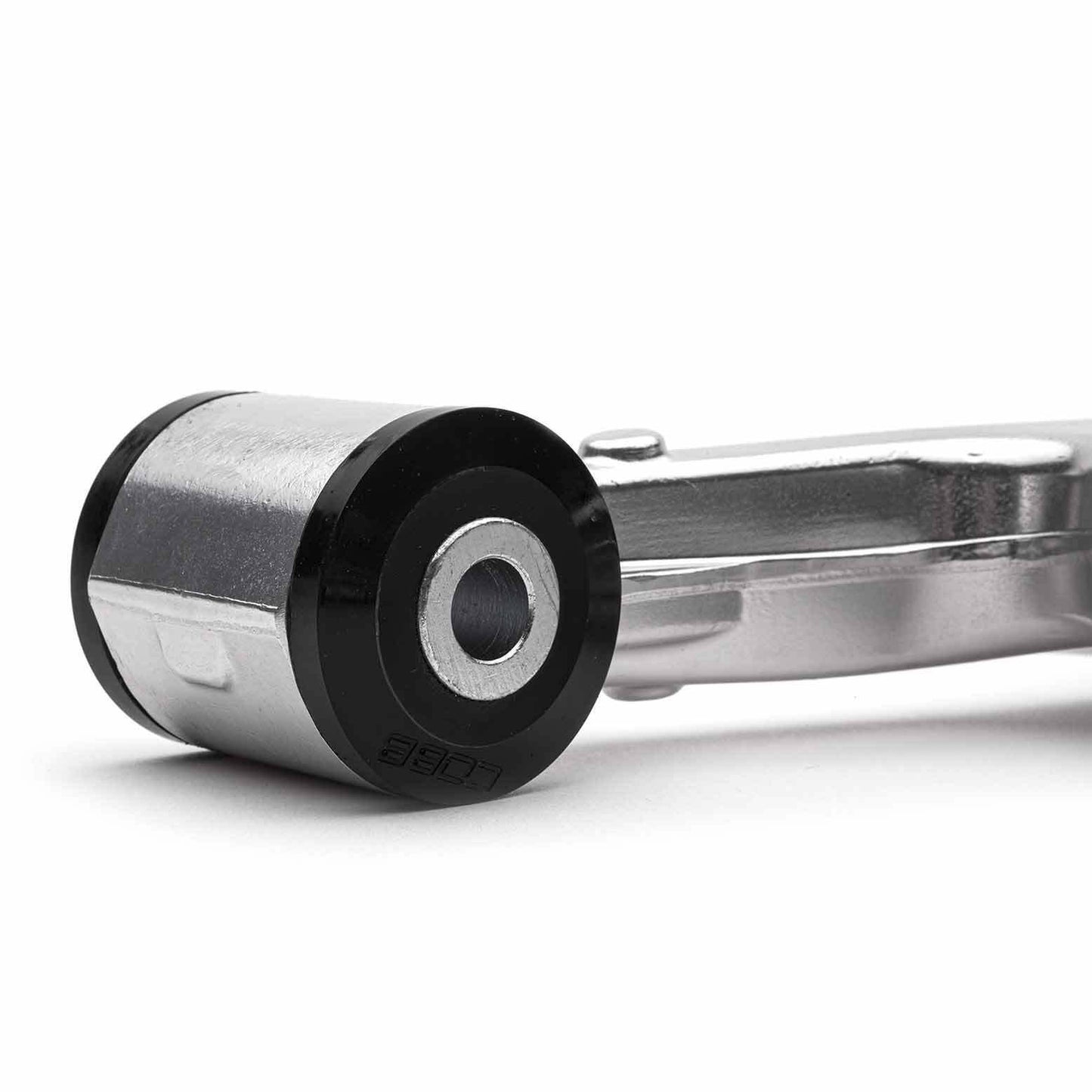 Cobb Tuning Alloy Front Lower Control Arm Pair Caster Increase - Subaru WRX/STI 15-21