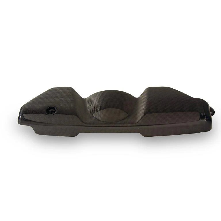 APR Performance Carbon Fiber Alternator Cover: Subaru STI 08-21