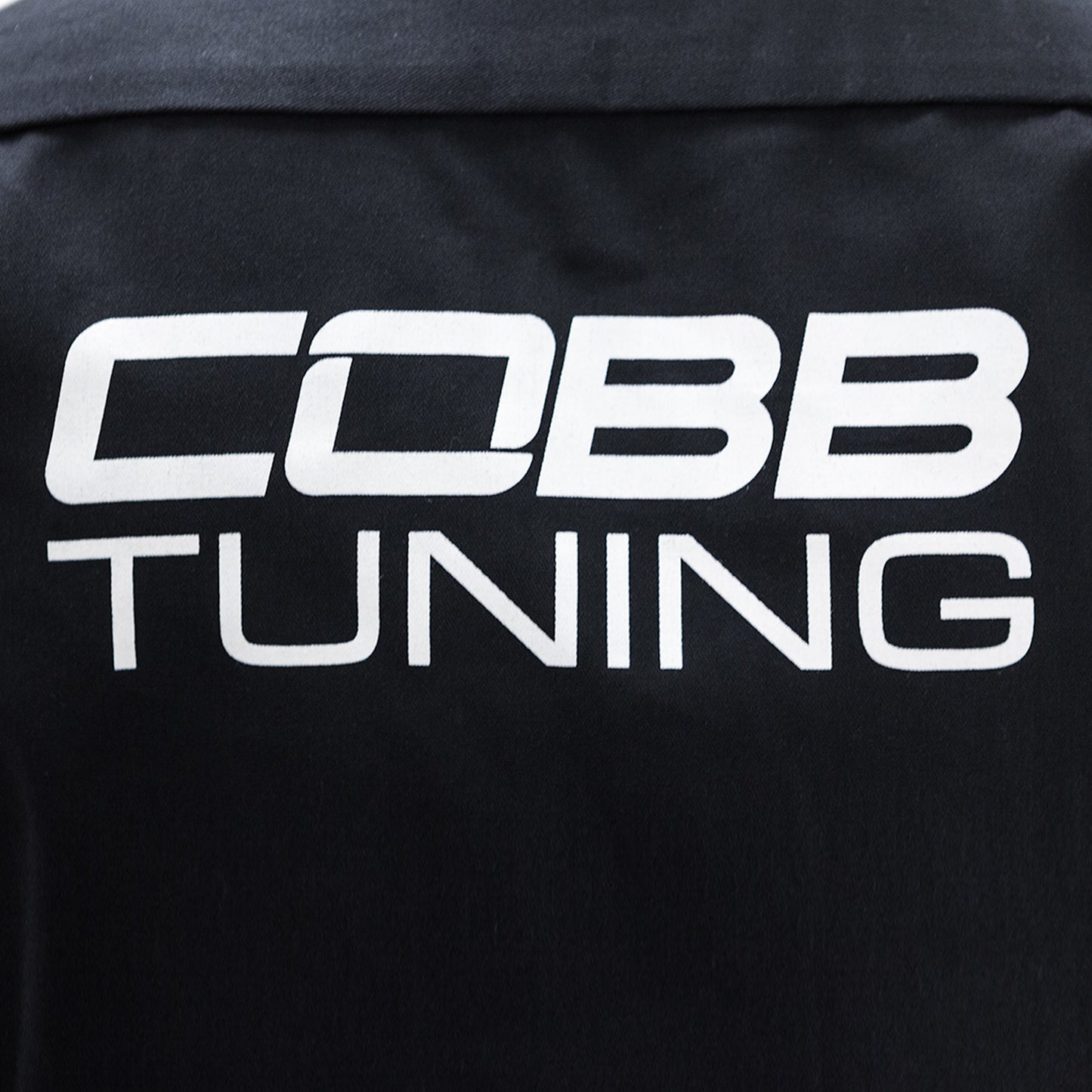 Cobb Tuning Dickies Work Shirt with Patch - Medium