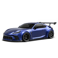 Toyota GR86 / Subaru BRZ Widebody Kit V2 2022+