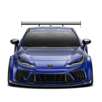 Toyota GR86 / Subaru BRZ Widebody Kit V2 2022+