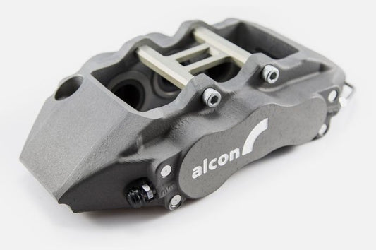 Alcon CR6380 "Motorsports" 6 Piston Calipers 30.2/34.9/38.1 (Right SINGLE)