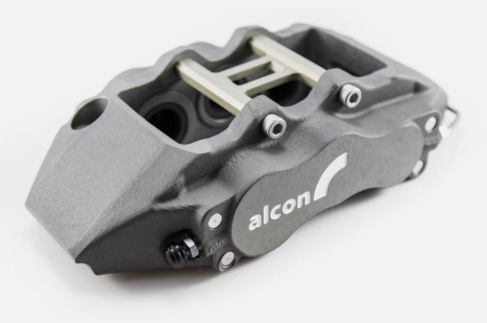 Alcon CR6380 "Motorsports" 6 Piston Calipers 30.2/34.9/38.1 (PAIR)