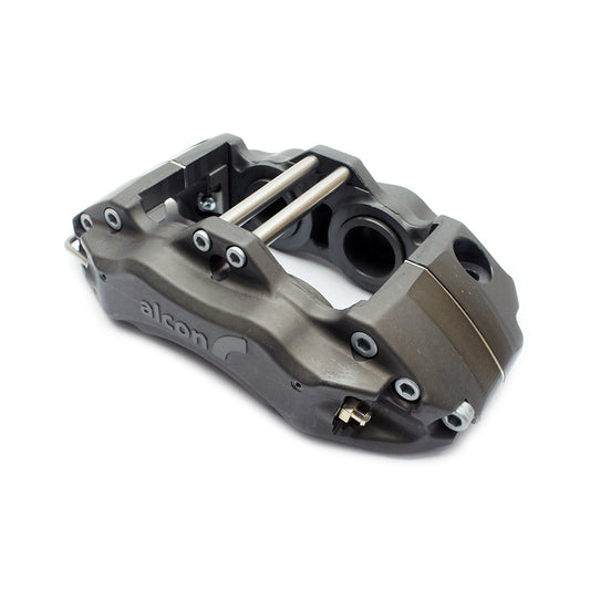 Alcon CRB332 "Motorsports" 4 Piston Calipers LEFT SINGLE